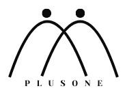 plusone